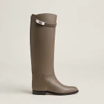 Hermès Jumping boot - Image 5